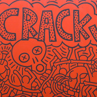 Crack Is Wack Mix by DJ Neil Raz