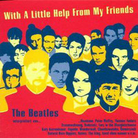 Sgt Pepper   A Little Help From My Friends (Neil Raz 2nd Stem Mix) by DJ Neil Raz