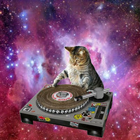 Tech house burning man practice by spacecat