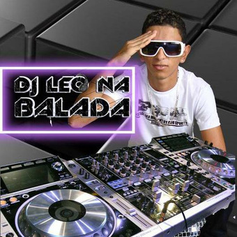 DJ LEO NA BALADA