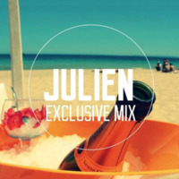 11th Hour vol 13 sliceoflifeSOL - Julien exclusive by JULIEN