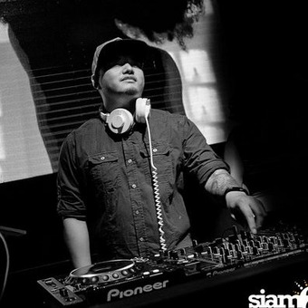 DJ SG