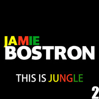 Jamie Bostron - This Is Jungle 2 by Jamie Bostron