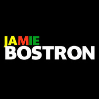 Jamie Bostron - April 2016 Mix by Jamie Bostron