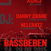 Bassbeben 2015 by Danny Crane 