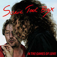 Love You by Sonic Tool Box