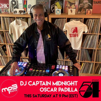 Captain Midnight Presents.....mp3Radio New Wave 1 Mix by Captain Midnight 54