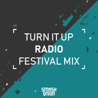 Turn It Up Radio by Samsh n Onion
