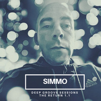 Deep Groove Session The Return by Simmo
