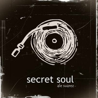SECRET SOUL  (mixtape) by ale suarez