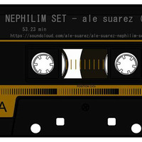  Nephilim Mix  (2015) by ale suarez