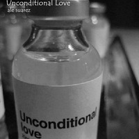 Unconditional Love (2015) by ale suarez