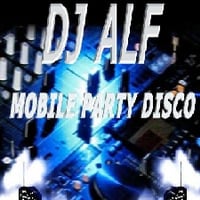DJ ALF - HOUSEMIX 1 by DJ ALF