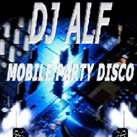 DJ ALF - HOUSEMIX 2 by DJ ALF