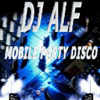 DJ ALF