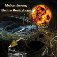 Mellow Jeremy - Mood Changes (Planetary Mix) by Mellow Jeremy
