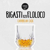 Caribbean Cask | Bigasti B2B Floloco by Schirmchendrink