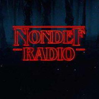 NDR Stranger Things alt OST by NonDef