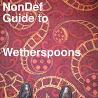 NDR | Wetherspoons Mare Street soundtrack by NonDef