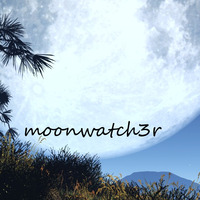 Moonrise Podcast #13 by Moonwatch3r