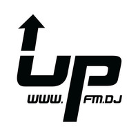 UP FM CD of the Week Advert: Balance with Jamie White & Haze by Nick Collings