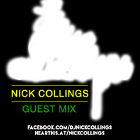 Club Anthems - Guest Mix Nick Collings - Trance Early 00s Mix 1 by Nick Collings