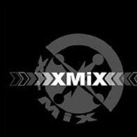 X-Mix Club ClassiX Ad (2000) by Nick Collings