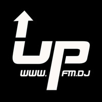 UP FM Frolic Ad (June 2008) by Nick Collings