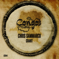 Chant-Chris Sammarco (Congos Records Preview) by Chris Sammarco