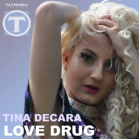 Love Drug-Tina Decara (Chris Sammarco UK Dub mix) TAZMANIA RECORDS PREVIEW by Chris Sammarco
