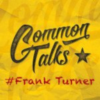 Common Talks – Folge 5: Frank Turner im Interview by Common Talks