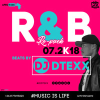 Deejay Dtexx R&B Re-pack #2 by DEEJAY DTEXX