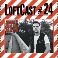Loftcast - WirrwarR Gestern - Paranoid World by LofthouseMusic.fm