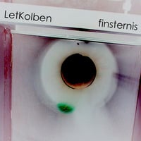 LetKolben - finsternis by LETKOLBEN
