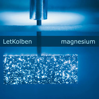 LetKolben - magnesium by LETKOLBEN