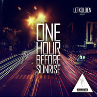 LetKolben - One hour before sunrise by LETKOLBEN