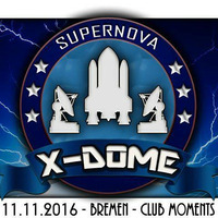 07 X-Dome Supernova-DJ Type of Sick by Remod Events