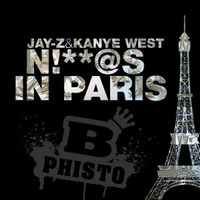 N#ggas in Paris (B-Phisto &amp; X-Ray Partybreak Remix) by B-Phisto