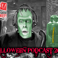 Halloween Podcast 2016 by Sophisticated Mischief