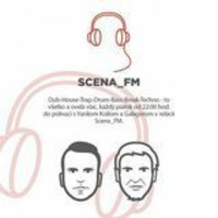 Marosh dnb mix _cut from Scena_FM 28.6.2019 -Radio_FM by Marosh