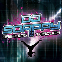 Breaking Through by Soappy Tight Crew