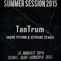 TanTrum - Hard Force United Summer Session 2015 by TanTrum