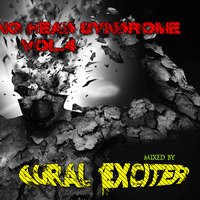 Aural Exciter - Exploding Head Syndrome Vol.4 by Aural Exciter