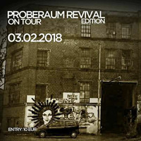 Aural Exciter - @ Proberaum Iserlohn Revival Party [HalleLuja,Tönisvorst] by Aural Exciter