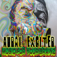 Aural Exciter - Music For Your Brainz by Aural Exciter