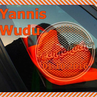 Yanniz. - Radio Set @ Die Technoküche (01.10.2016) by Yanniz