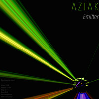 Aziak - Emitter (improvisation) by Aziak