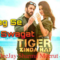 Swag Se Swagat -Mix By DeeJay Sharma Meerut by Deejay Sharma Meerut