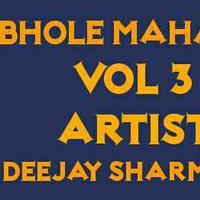 SHIVJI SATYA HAI.mp3 by Deejay Sharma Meerut