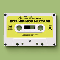 Dj Teo Presenta - 1979 Hip Hop Mixtape by Dj Teo